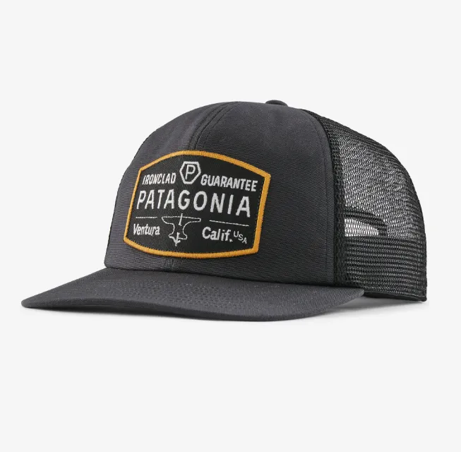 Patagonia Relaxed Trucker