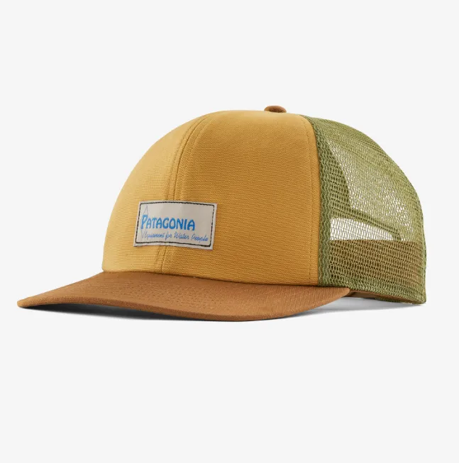 Patagonia Relaxed Trucker