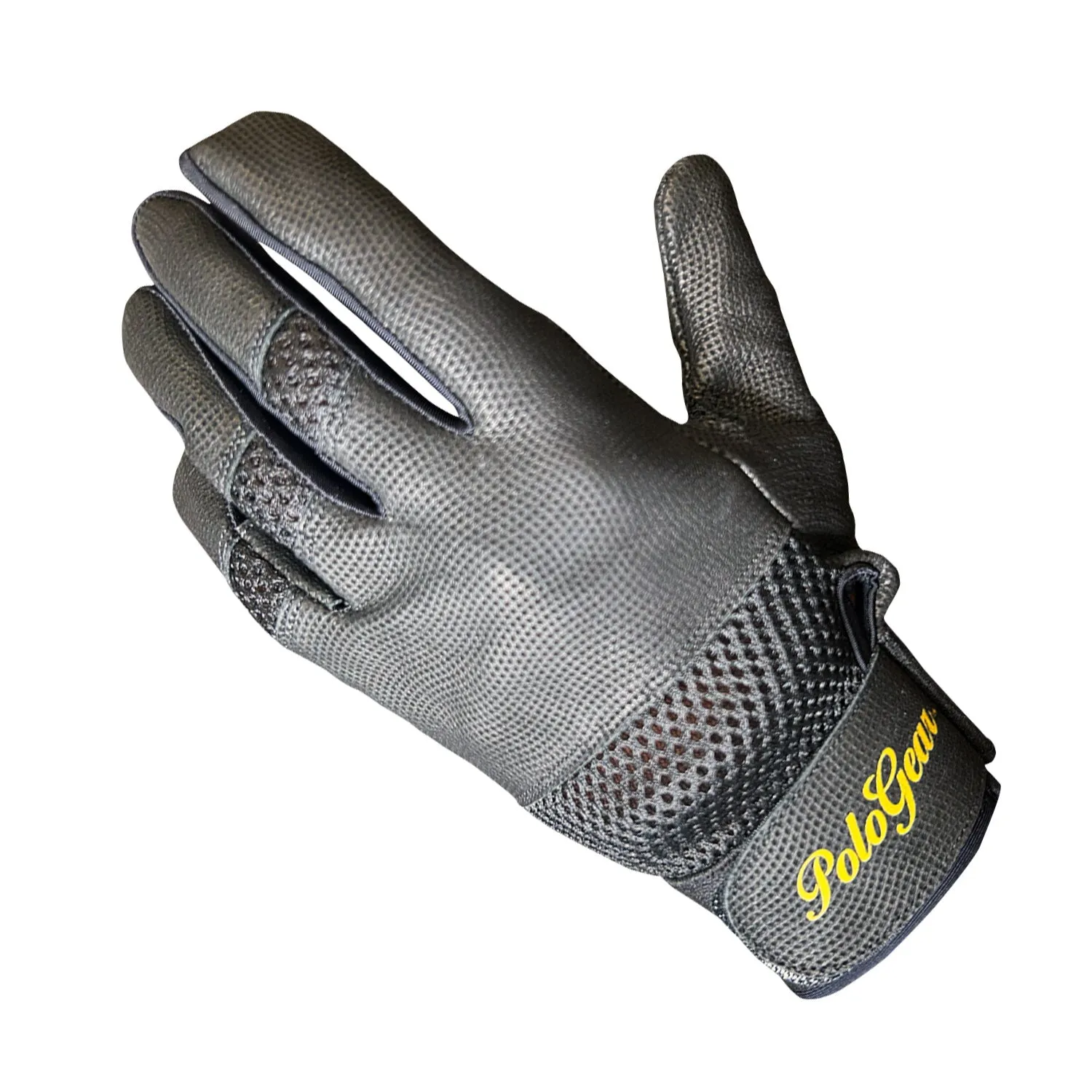 PG Polo Glove Model