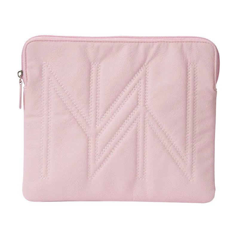 Pink Tablet Sleeve