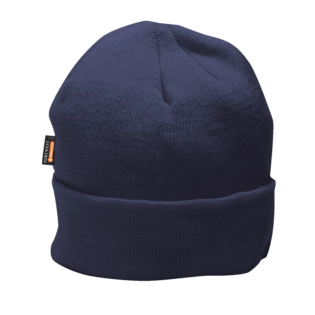 Portwest Knit Beanie Insulatex Lined (B013)