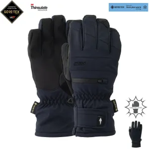 POW Wayback Gore-Tex Short Glove Black