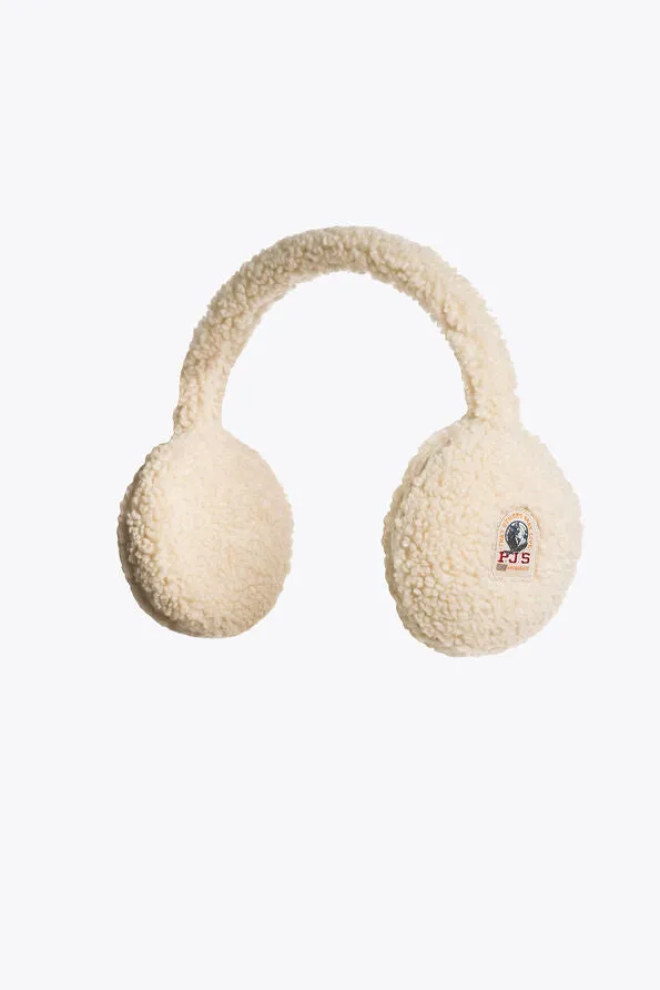 POWER EARMUFFS