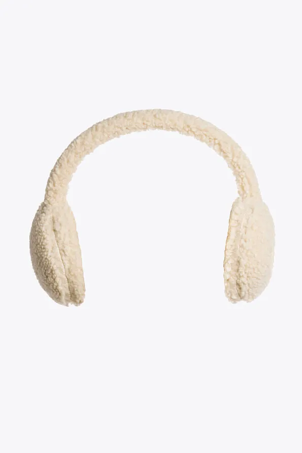 POWER EARMUFFS