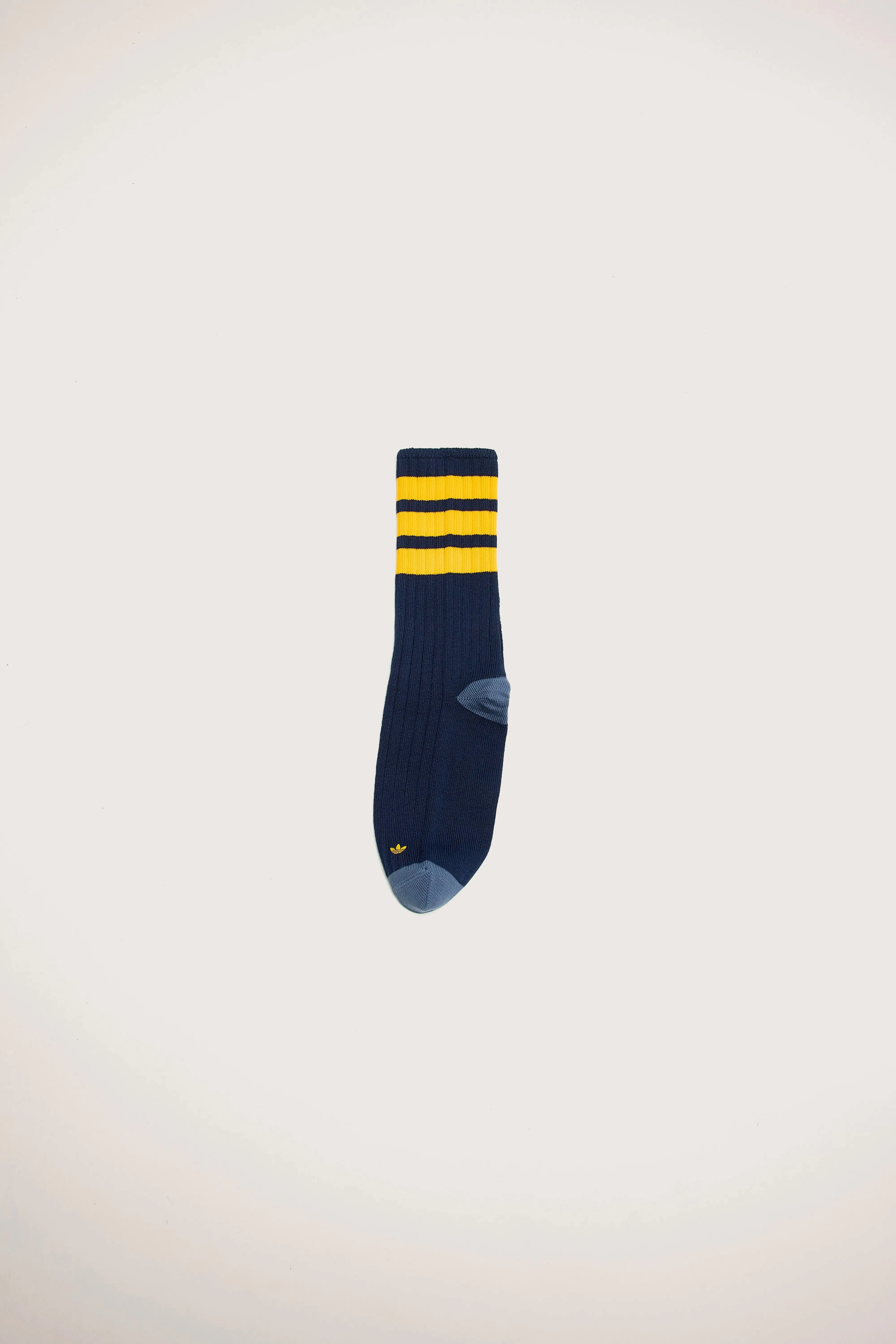 Premium Mid Crew Socks for Women (242 / W / MULTICOLOR)