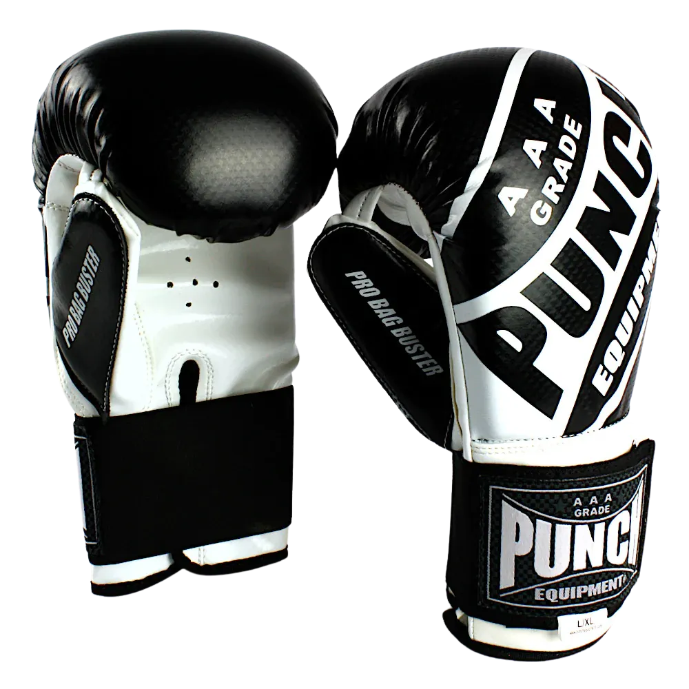 Pro Bag Busters® Commercial Boxing Mitts