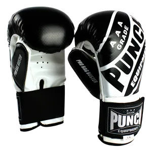 Pro Bag Busters® Commercial Boxing Mitts