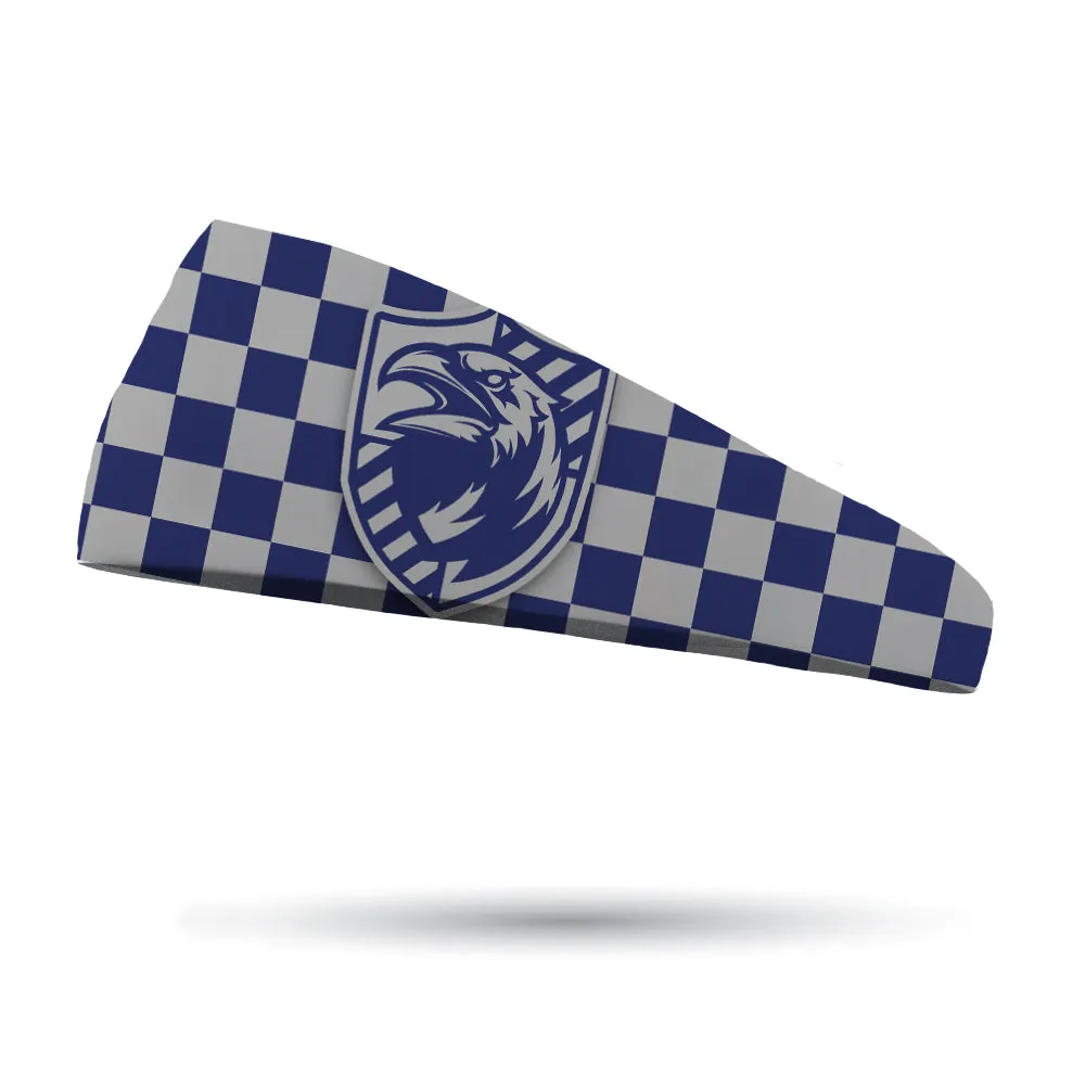 Ravenclaw House Performance Wicking Headband