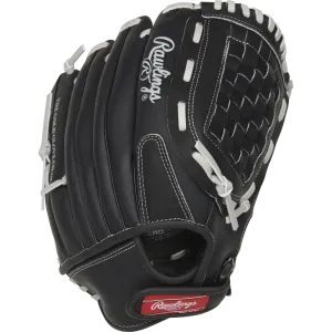 Rawlings RSB 12.5" Slowpitch Glove: RSB125GB