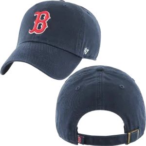 Red Sox '47 Clean Up