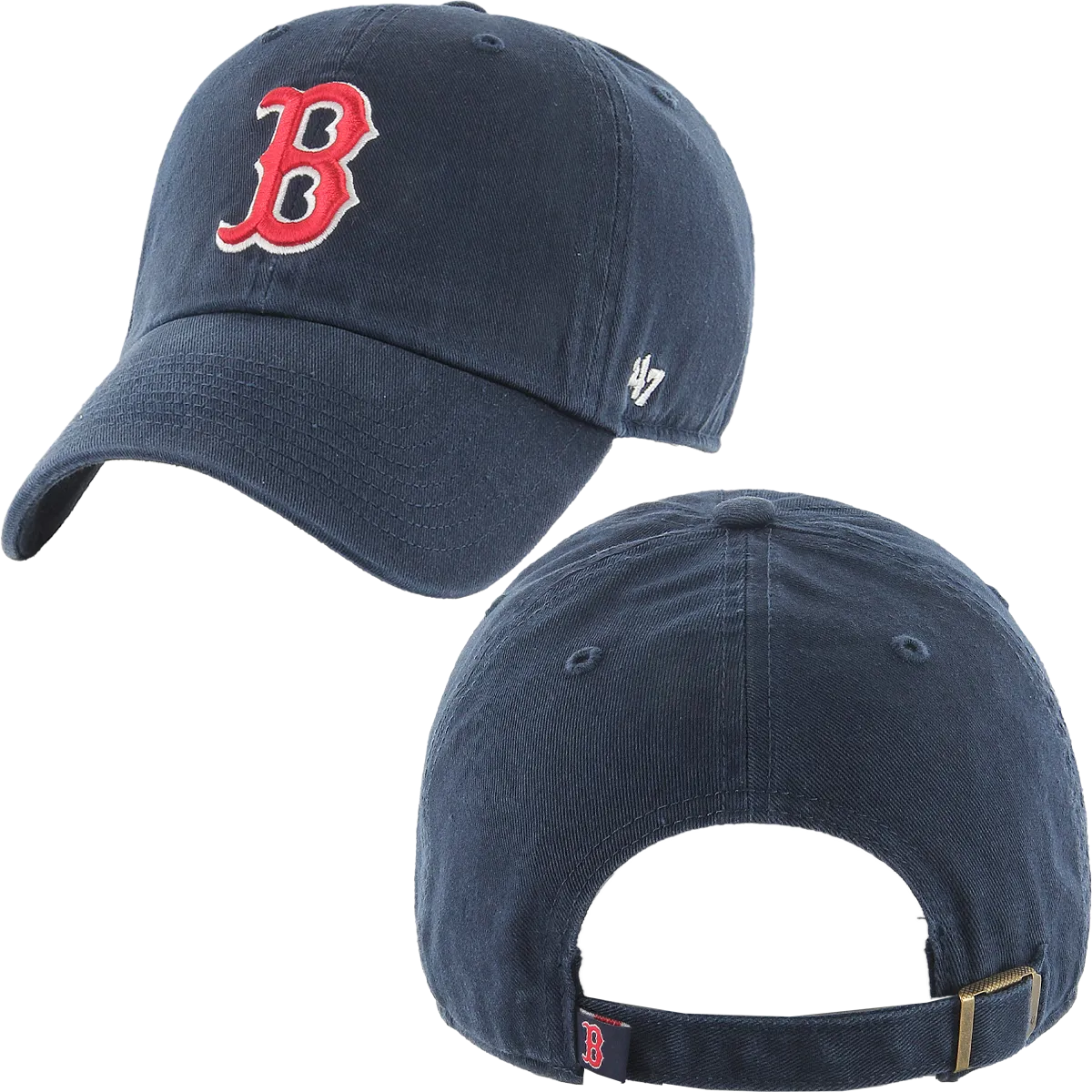 Red Sox '47 Clean Up