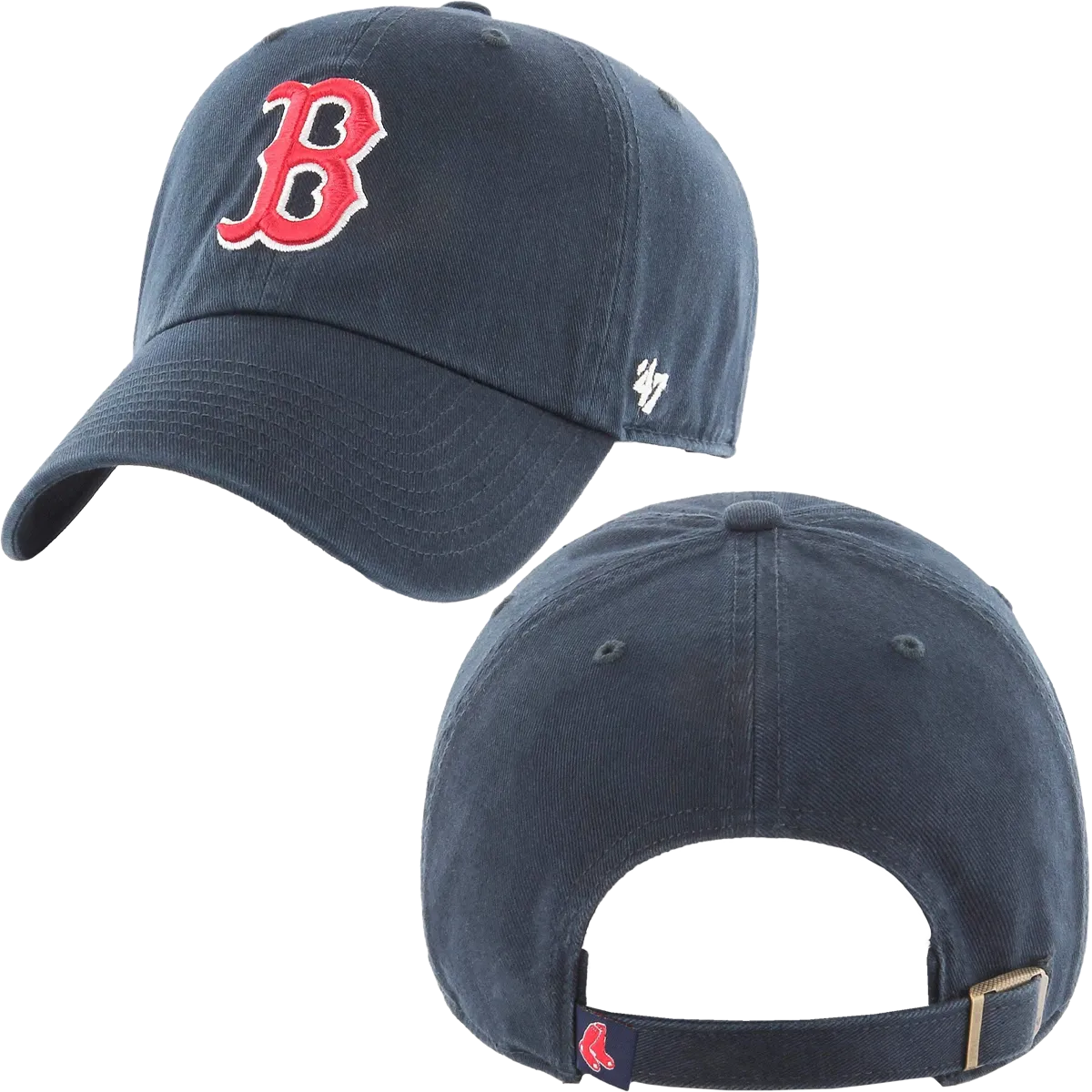 Red Sox '47 Clean Up