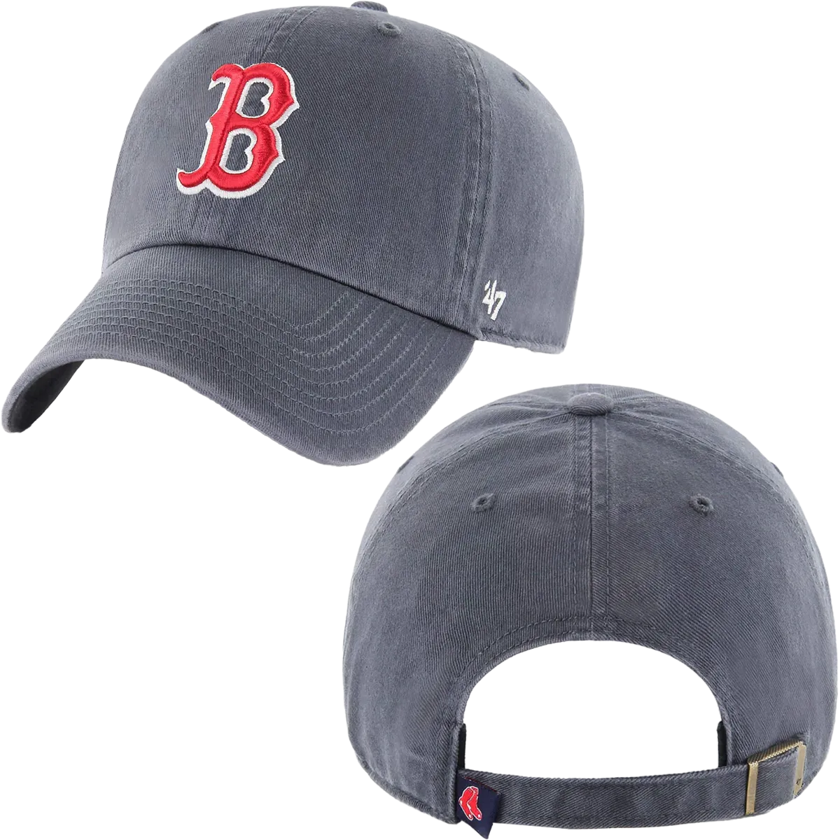 Red Sox '47 Clean Up