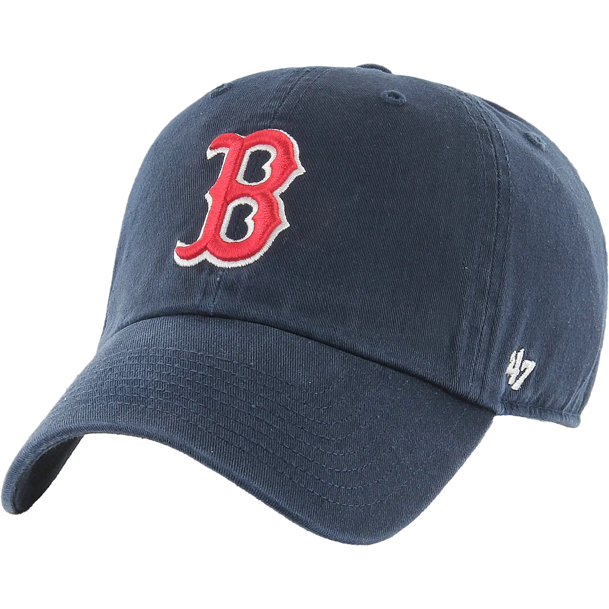 Red Sox '47 Clean Up