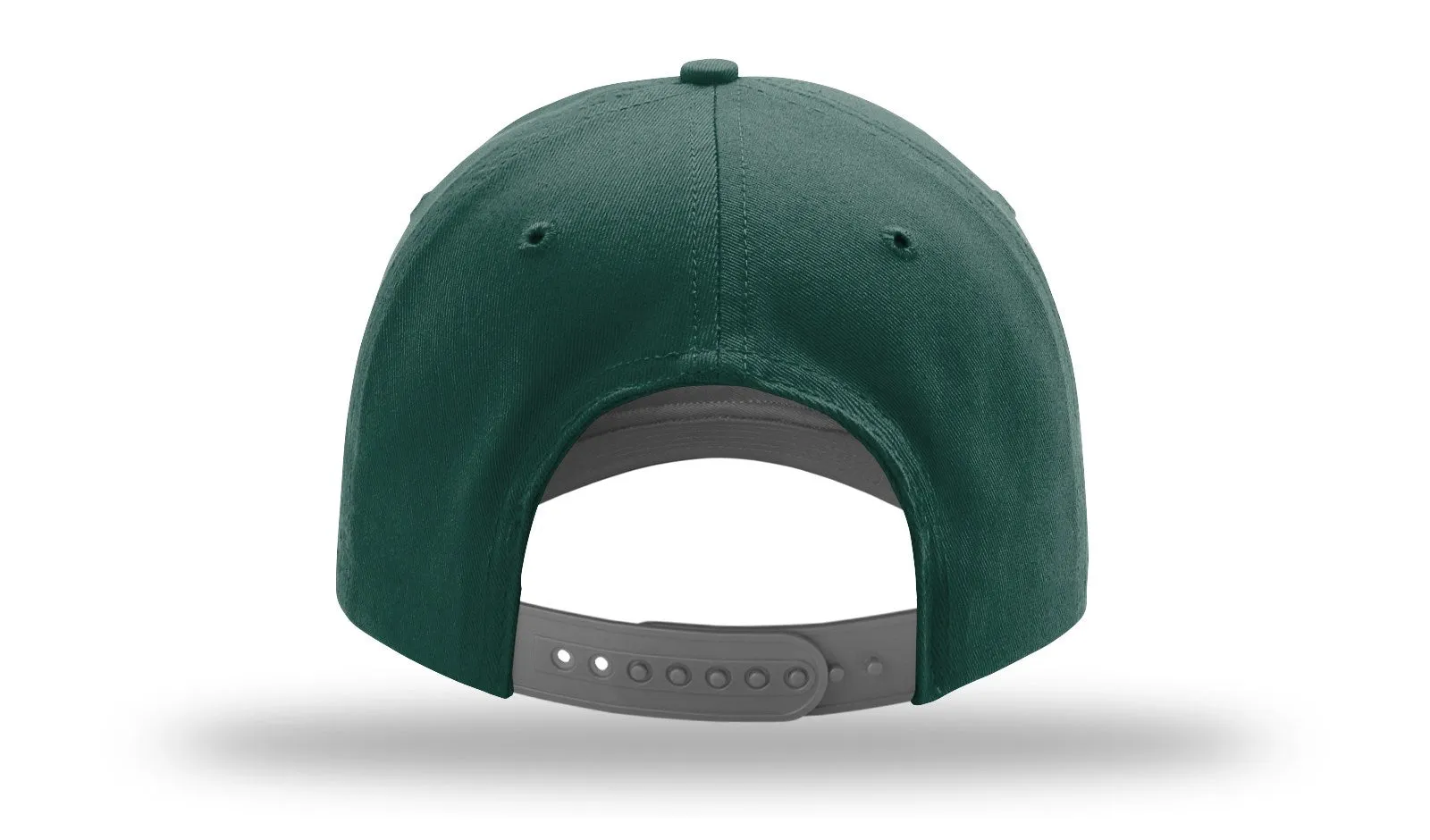 Richardson Relaxed Twill Snapback