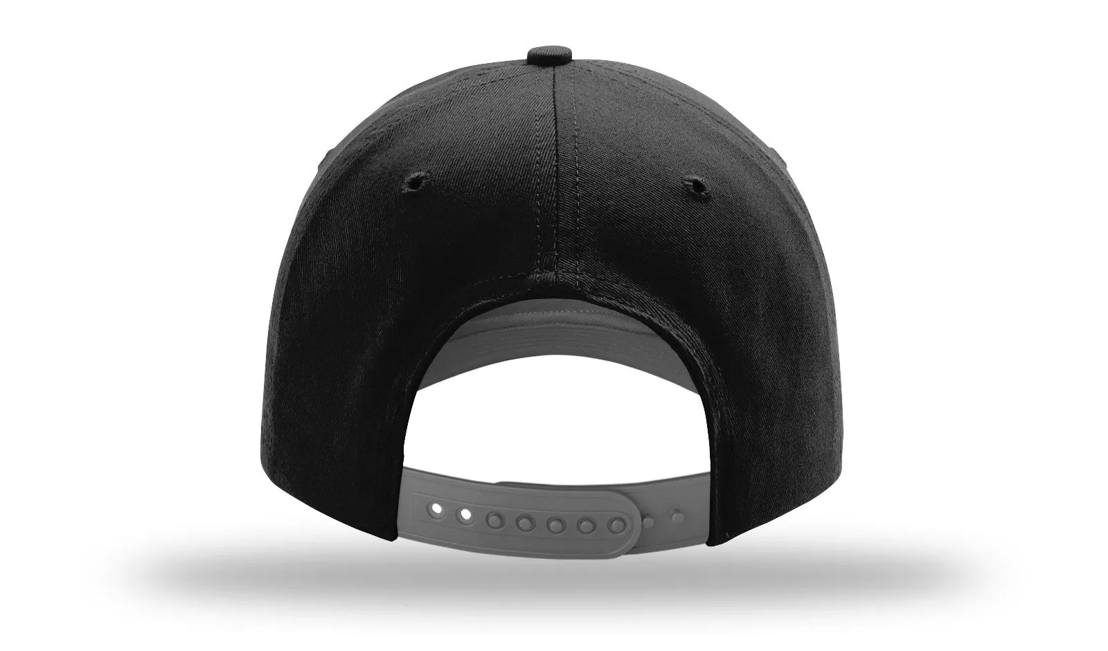 Richardson Relaxed Twill Snapback