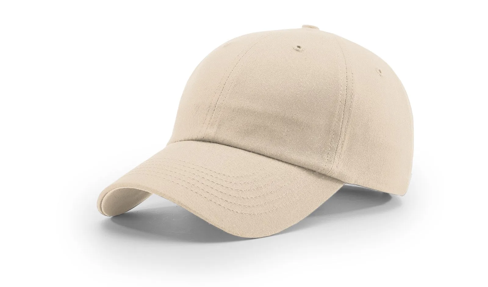 Richardson Relaxed Twill Snapback