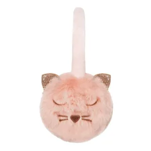 Rockahula Clara Cat Earmuffs