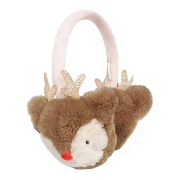 Rockahula Little Reindeer Earmuffs