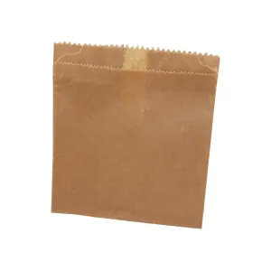 Sanitary Napkin Waxed Bags For Disposal Unit - Globe (Case of 500), 3015