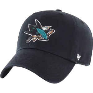 Sharks 47 Clean Up