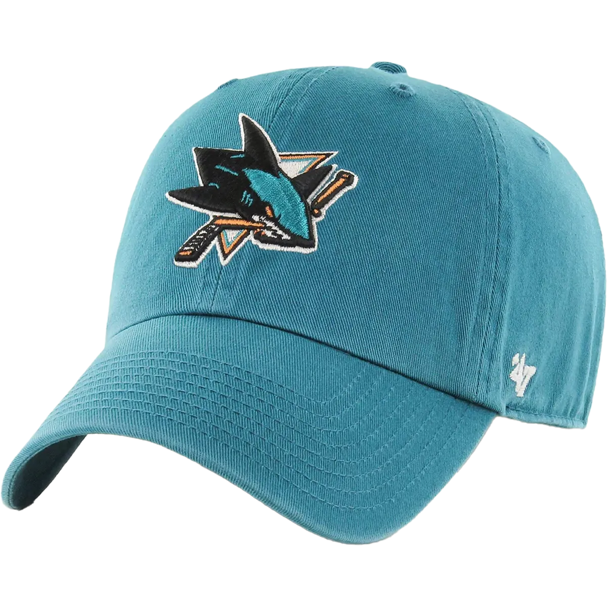 Sharks 47 Clean Up