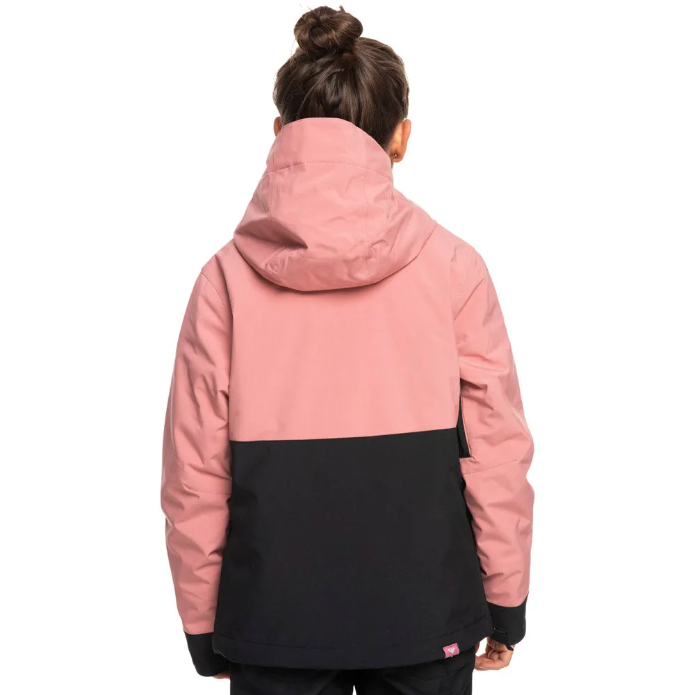 Shelter Snowboard Jacket - Kids