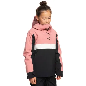 Shelter Snowboard Jacket - Kids