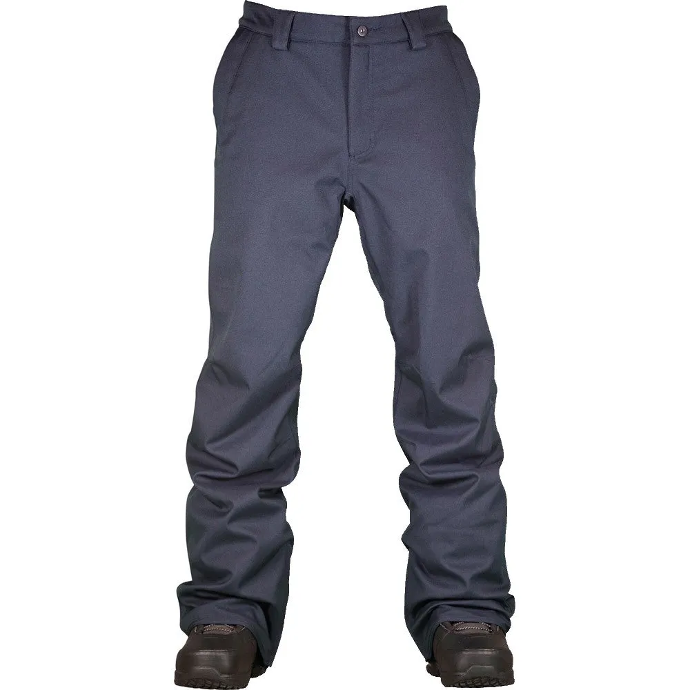 Slim Chino Snowboard Pant