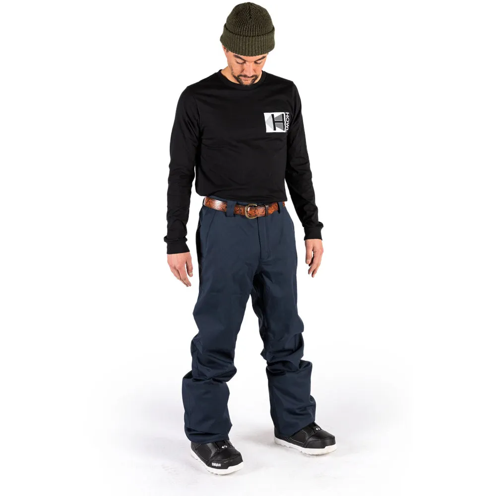 Slim Chino Snowboard Pant