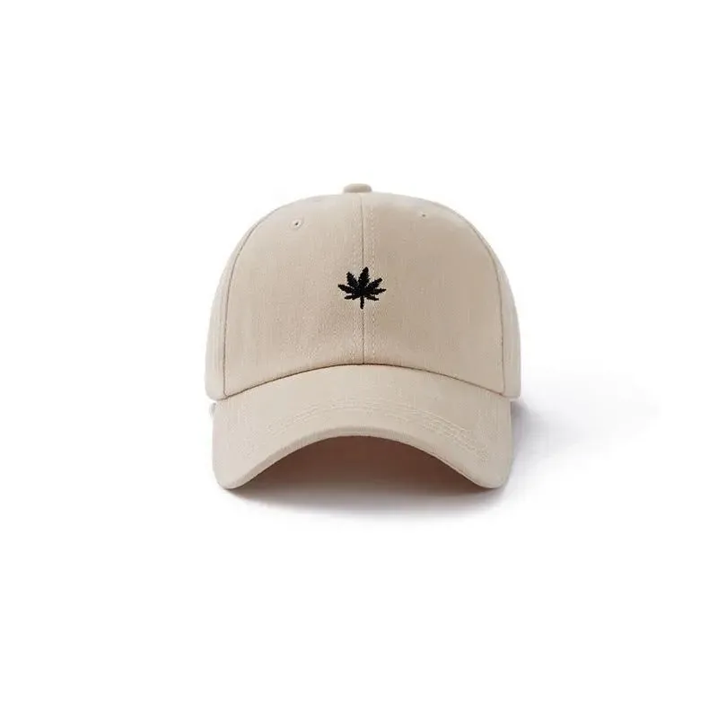 Soft Colour Casual Baseball Cap