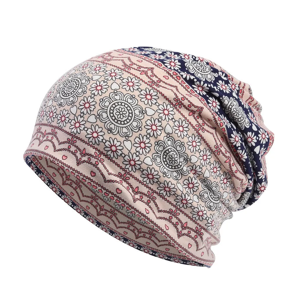 Spring and summer men's and women's plush hats, cotton balls, earmuffs, hoods, scarfs