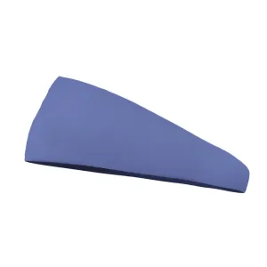 Surf Side Solid Printed Wicking Headband