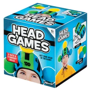 ToySmith Head Games