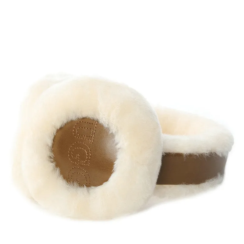 UGG Premium Unisex Earmuffs