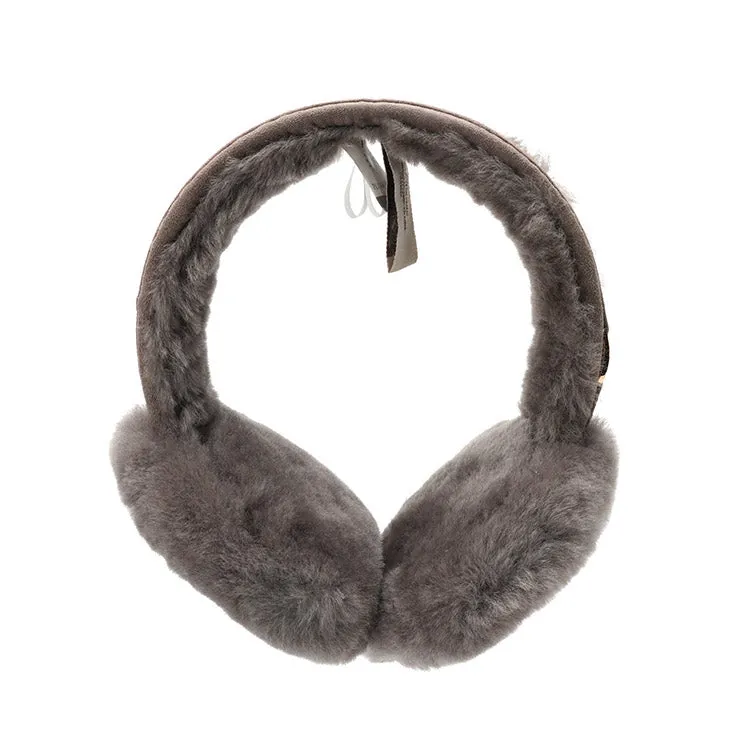 W CLASSIC TECH EARMUFF