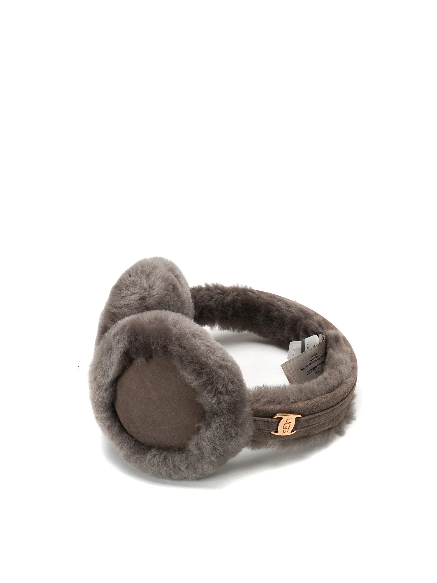 W CLASSIC TECH EARMUFF