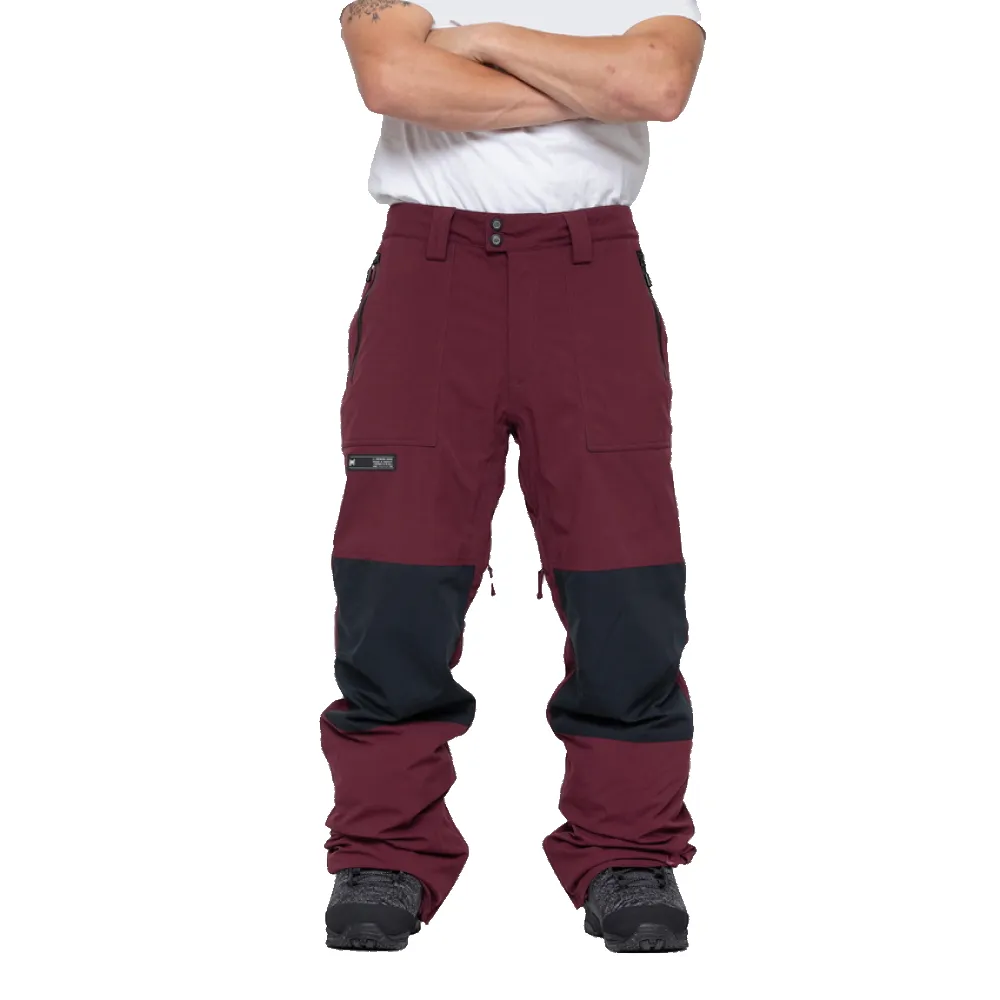 Warren Snowboard Pants