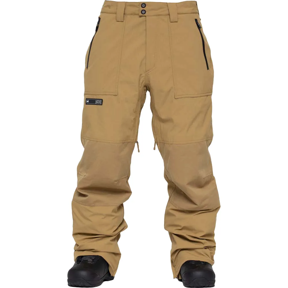 Warren Snowboard Pants