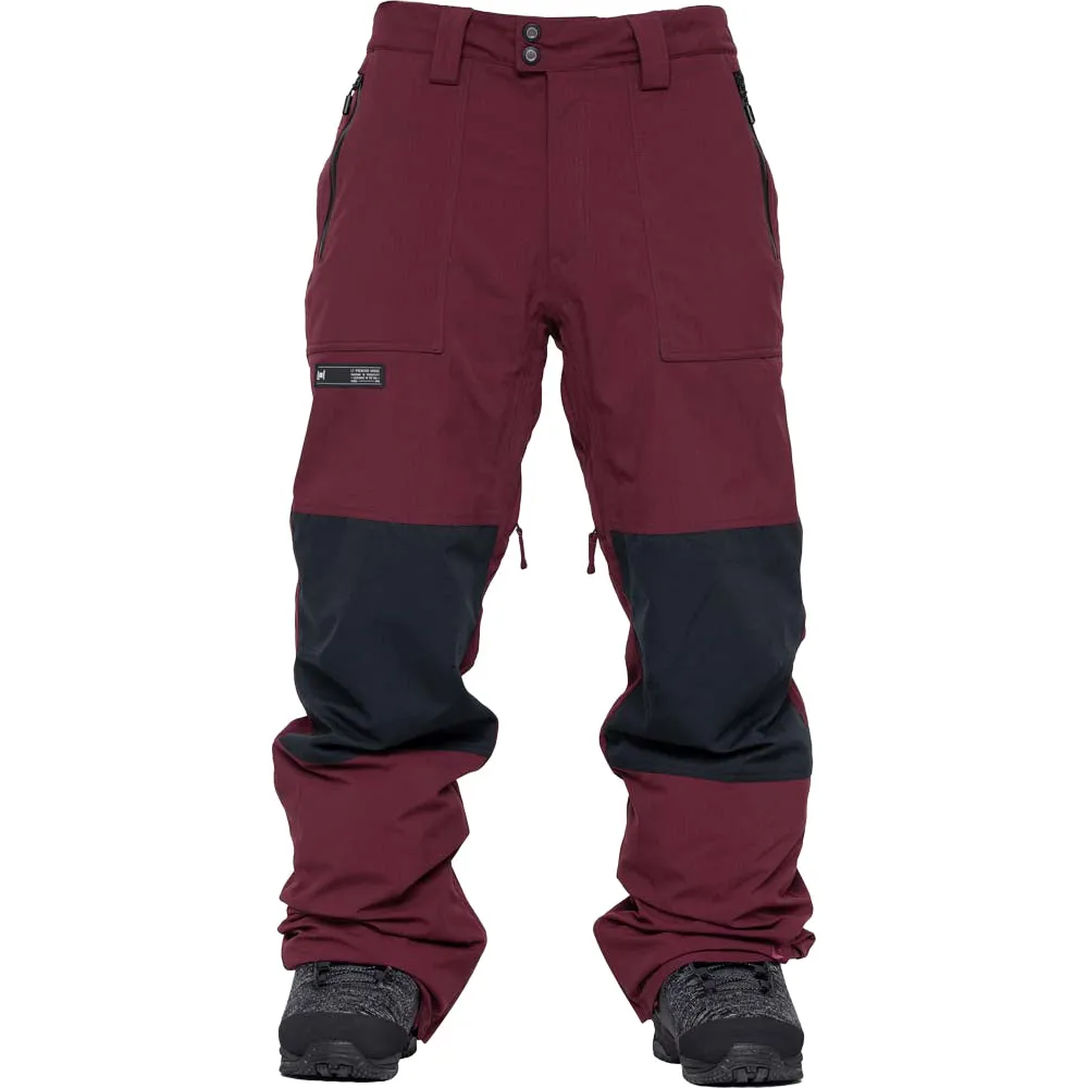 Warren Snowboard Pants