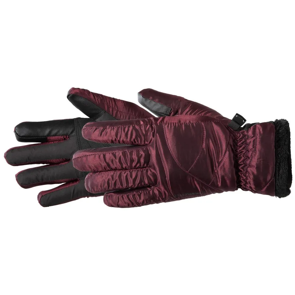 Women's Marlow Waterproof  Glove with TouchTip™