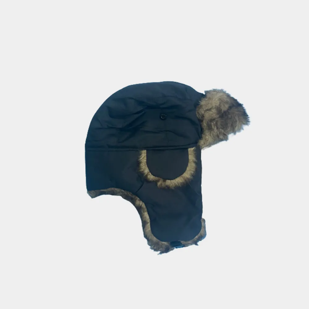 Women's Winter Warm Earmuffs Windproof Expedition Beanie