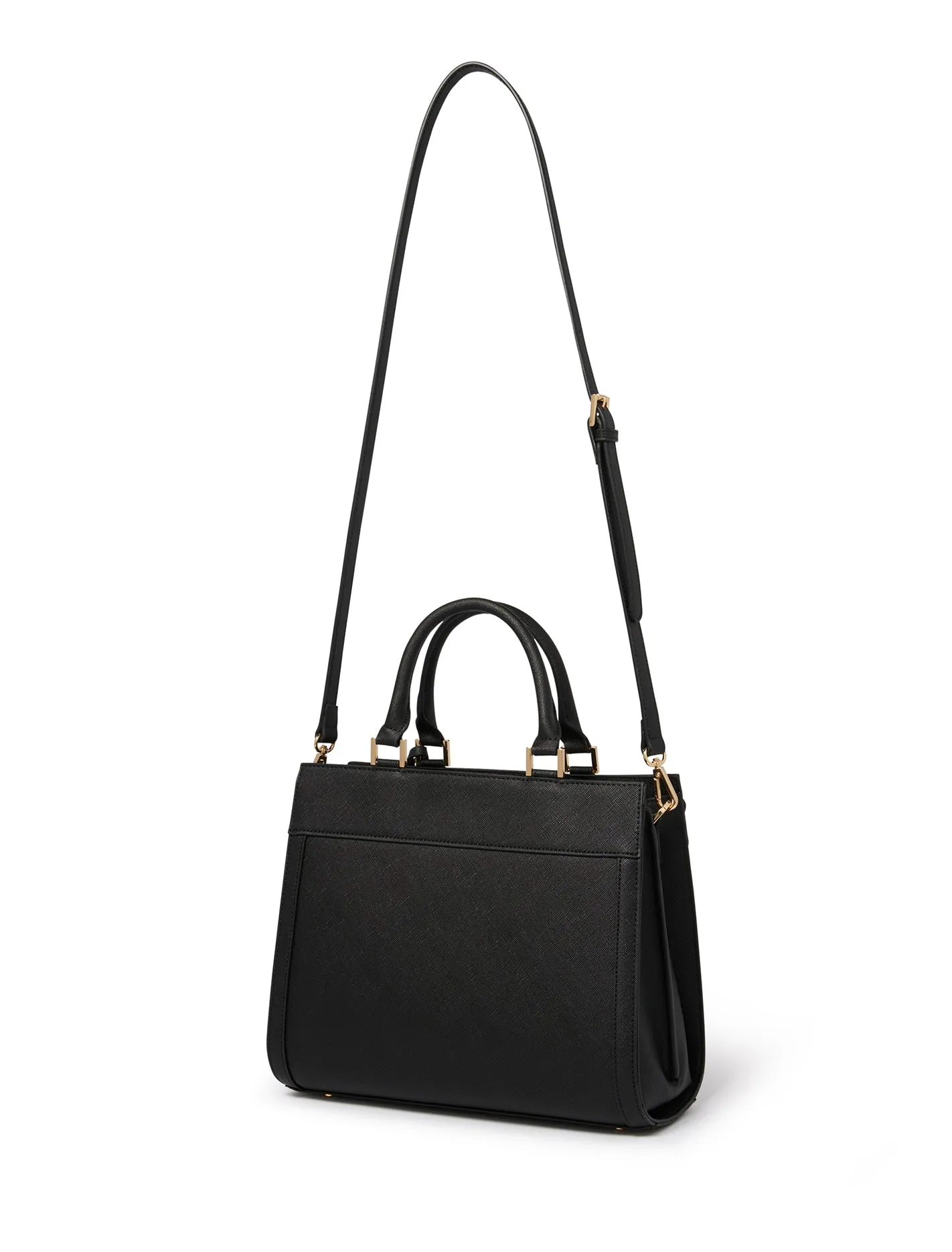 Zoe Medium Tote Bag